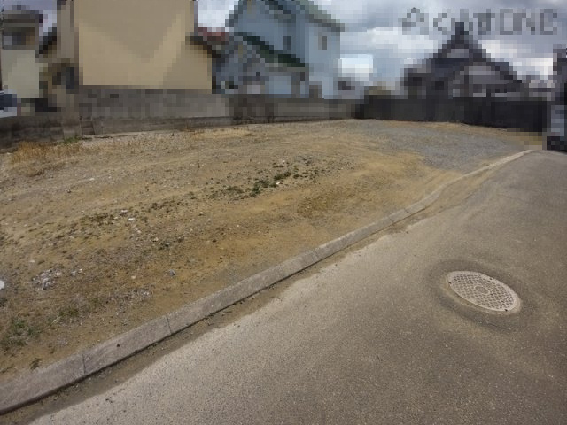 【外観】 | 姫路市網干区垣内本町／売土地