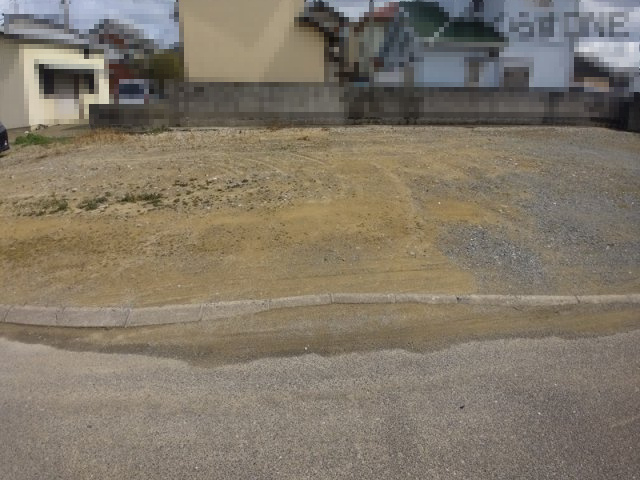 【外観】 | 姫路市網干区垣内本町／売土地