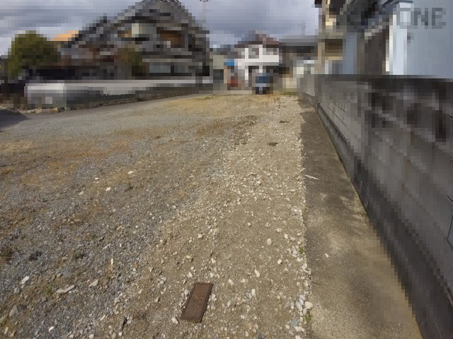 【外観パース】 | 姫路市網干区垣内本町／売土地