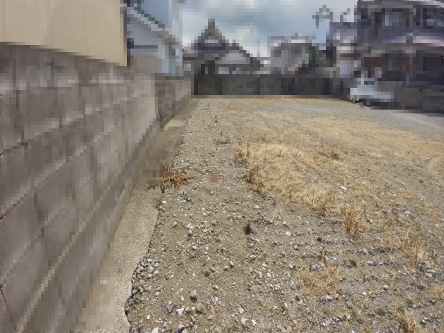 【外観】 | 姫路市網干区垣内本町／売土地