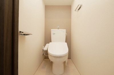 【トイレ】 | アーバネックス難波WEST | トイレも気になるポイント