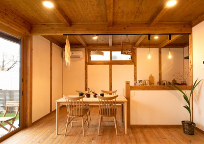 【内装】 | 都城市蔵原町 3,650万円 3LDK