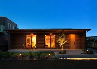 【外観】 | 都城市蔵原町 3,650万円 3LDK