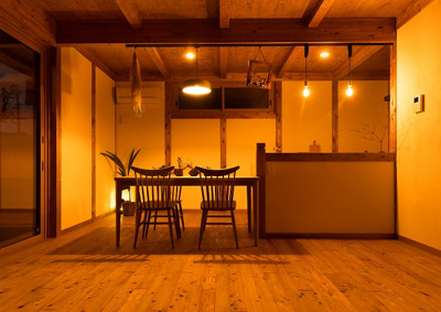 【内装】 | 都城市蔵原町 3,650万円 3LDK