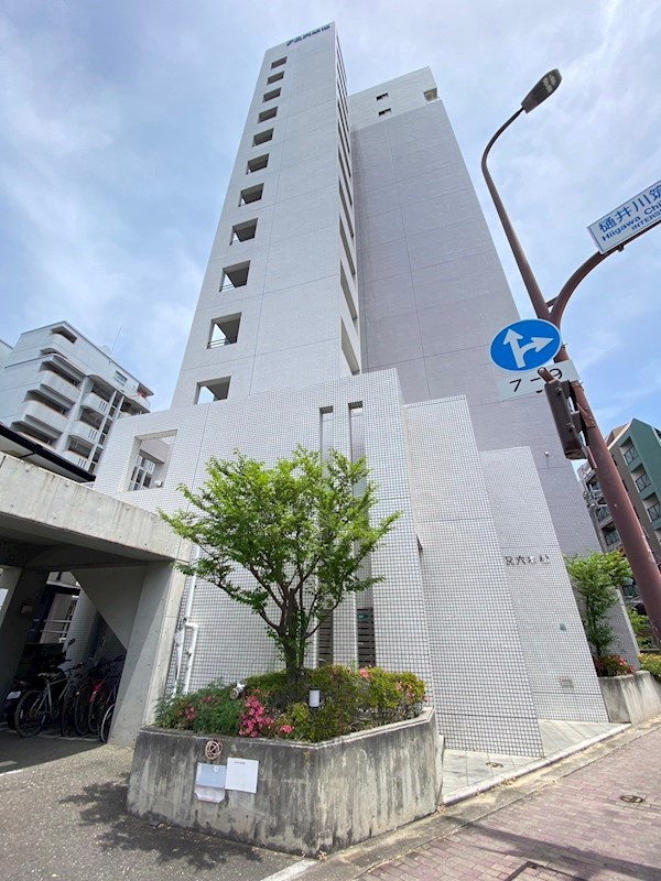 FR六本松