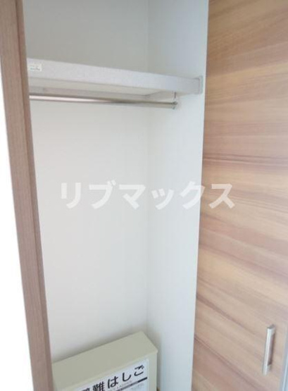 【収納】バニアンツリー