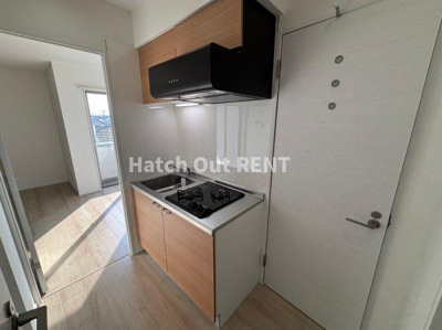 【キッチン】 | Ｓｅｒｒａ蘇我