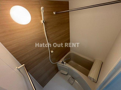 【浴室】 | Ｓｅｒｒａ蘇我