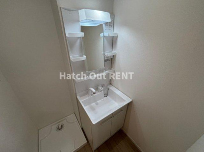 【洗面所】 | Ｓｅｒｒａ蘇我