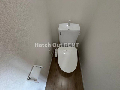 【トイレ】 | Ｓｅｒｒａ蘇我