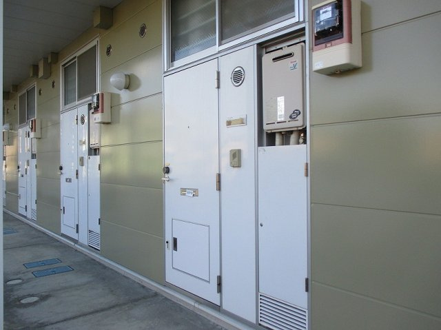 レオパレスプチステージのその他