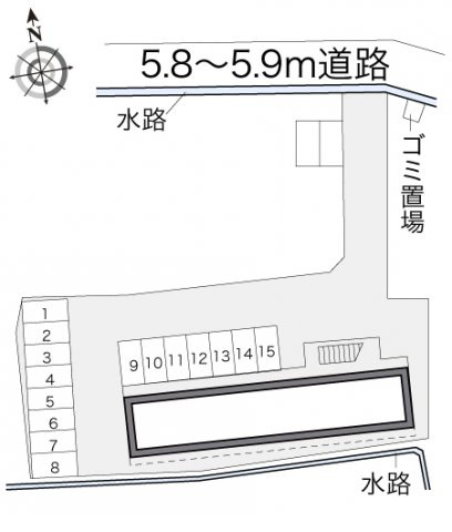 レオパレスプチステージのその他