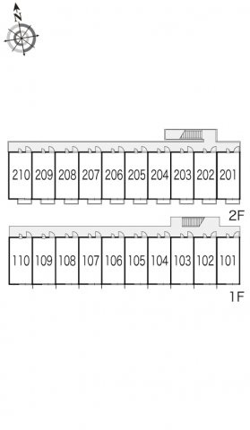 レオパレスプチステージのその他