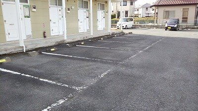 レオパレスプチステージのその他