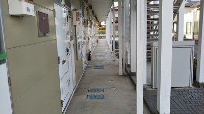 レオパレスプチステージのその他