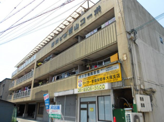 【外観】