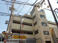 堂山コーポの画像
