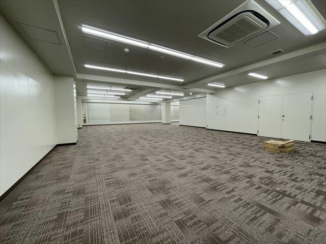 光洋ビルの内装|物件の内装です