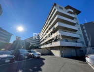 東船橋和光台ハイツ二号棟の画像