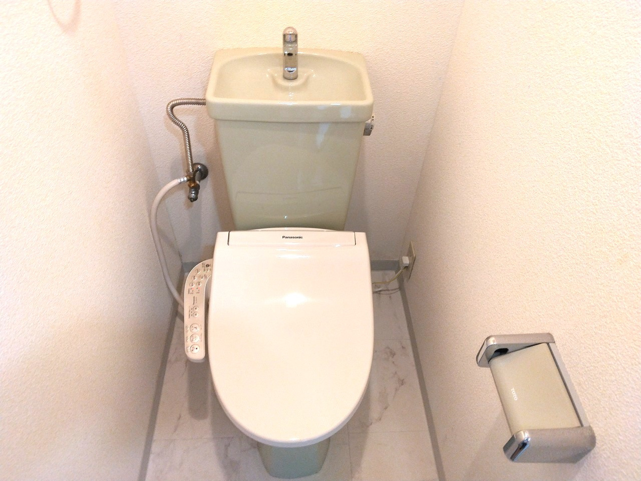 ダイアパレス東町