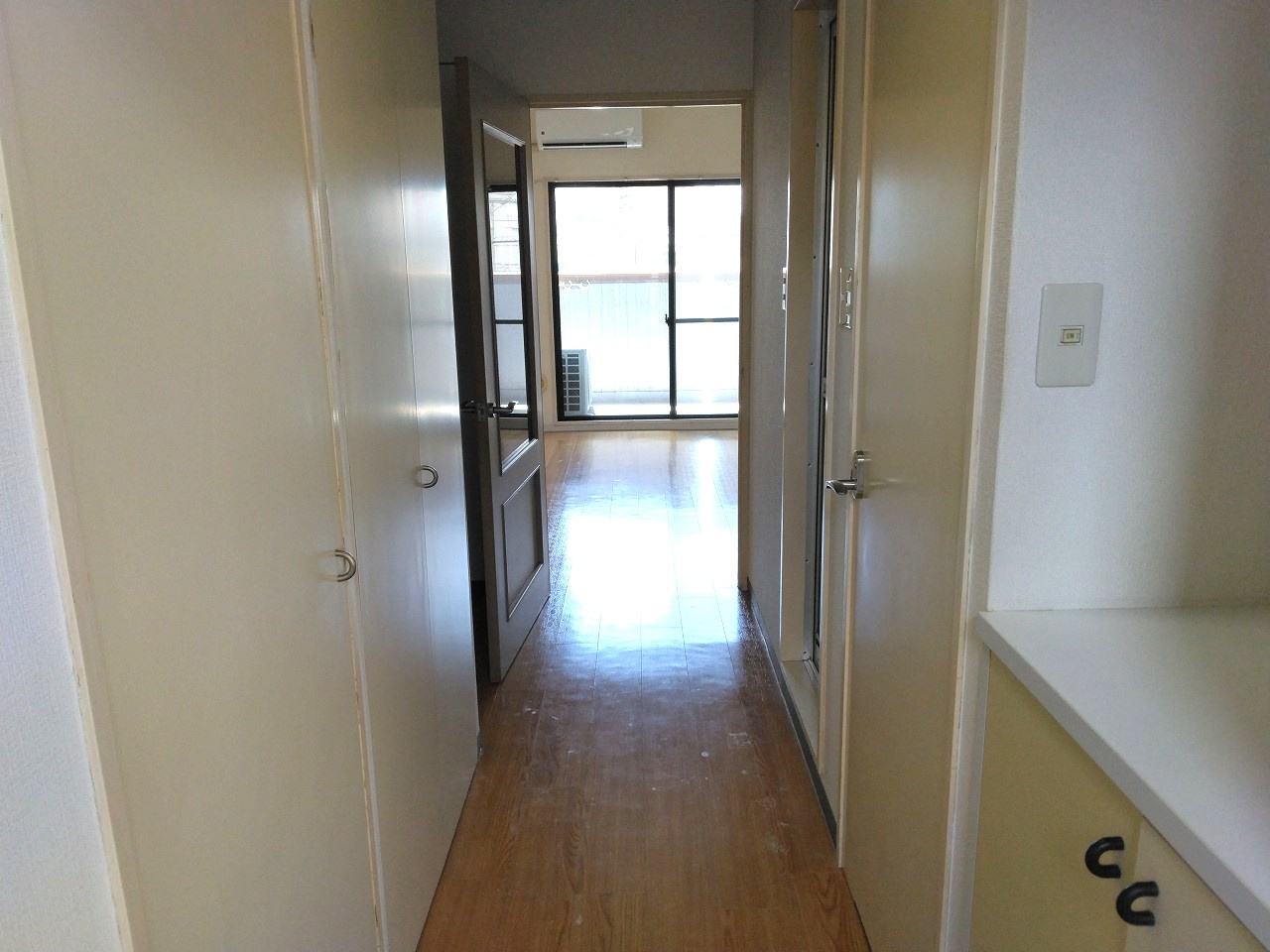 ダイアパレス東町