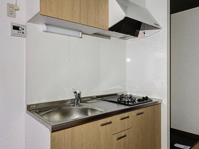 ロイヤルコートHALのキッチン