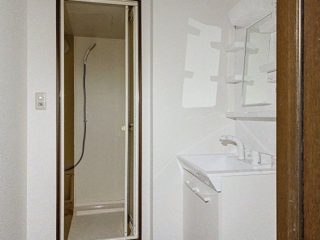 ロイヤルコートHALの収納