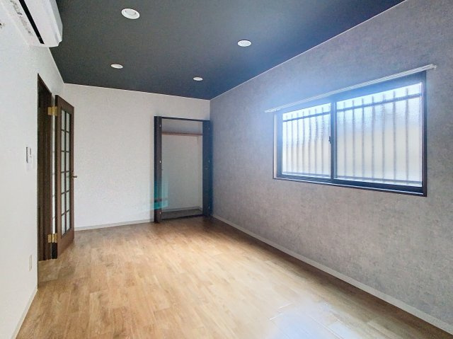 ロイヤルコートHALの居間・リビング