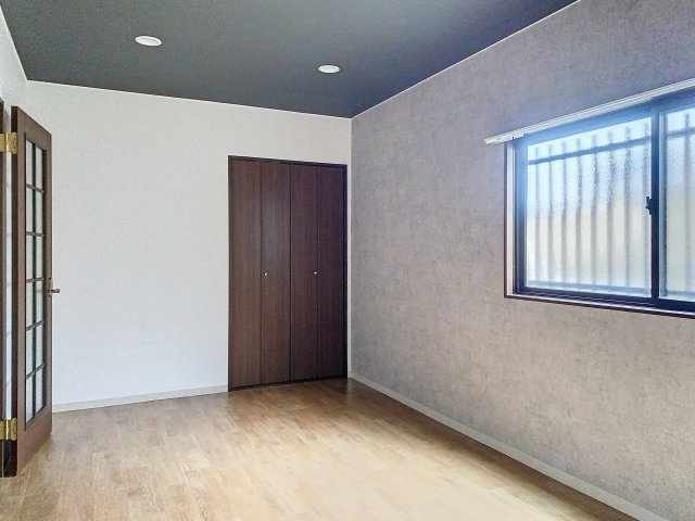 ロイヤルコートHALの居間・リビング