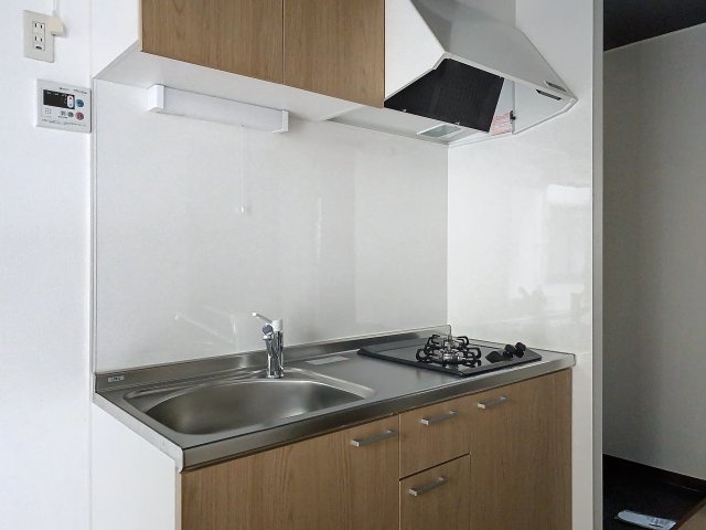 ロイヤルコートHALのキッチン