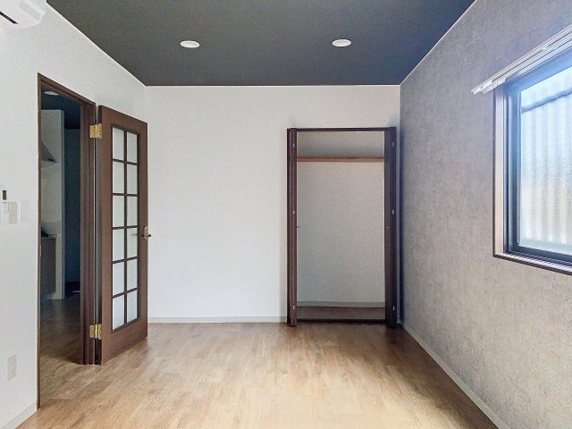 ロイヤルコートHALの居間・リビング