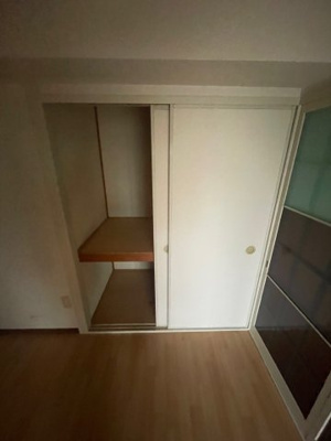 【収納】 | 第二灘マンション