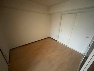 【寝室】 | 第二灘マンション