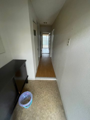 【玄関】 | 第二灘マンション