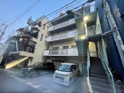 【その他】 | 第二灘マンション