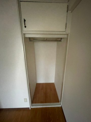 【収納】 | 第二灘マンション