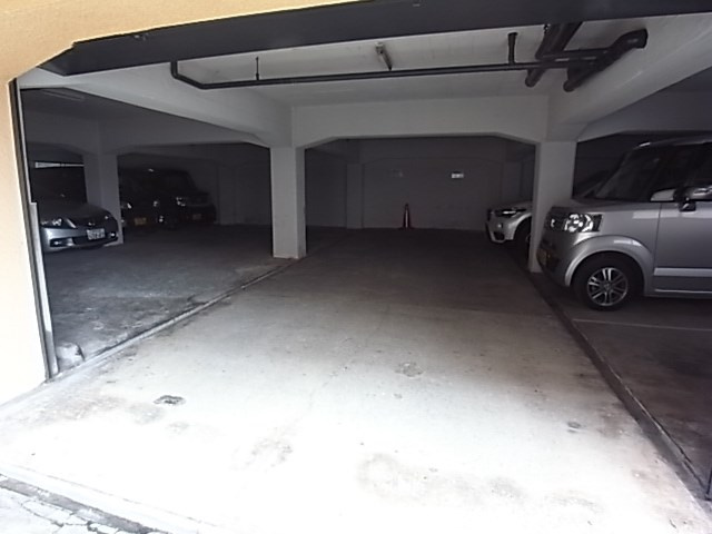 神戸市灘区篠原本町４丁目の賃貸マンションの外観