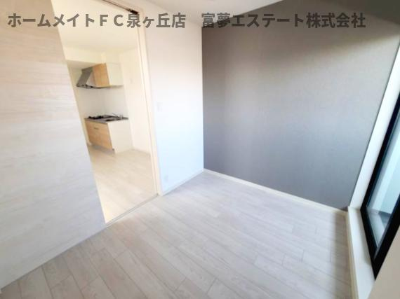 【内装】 | D porta cacto