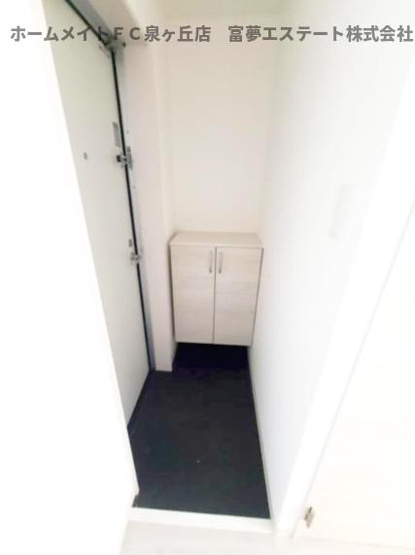 【玄関】 | D porta cacto