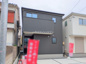 名古屋市瑞穂区白砂町３丁目52-5【仲介手数料無料】新築一戸建て　2号棟の画像
