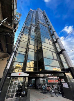 フロンティア新大阪駅前ビル