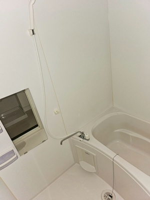 【浴室】 | コーポあだち