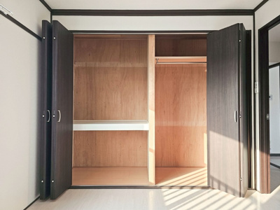 【収納】 | コーポあだち