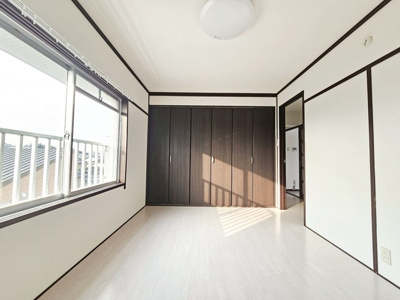 【居間・リビング】 | コーポあだち