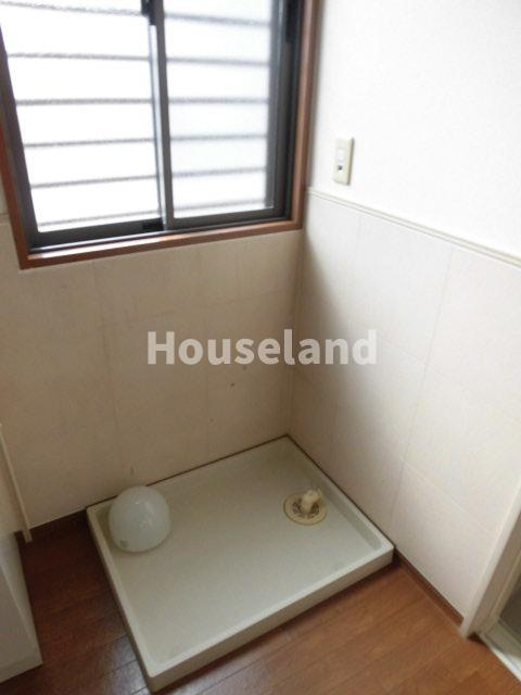 ロイヤルシャトーの設備