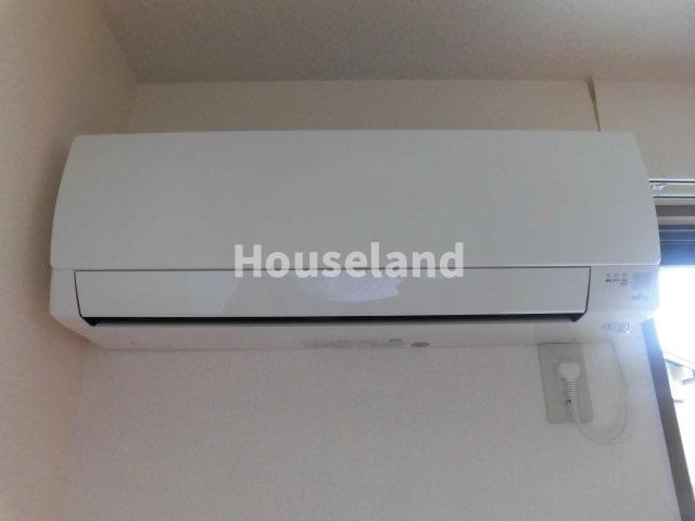 ロイヤルシャトーの設備