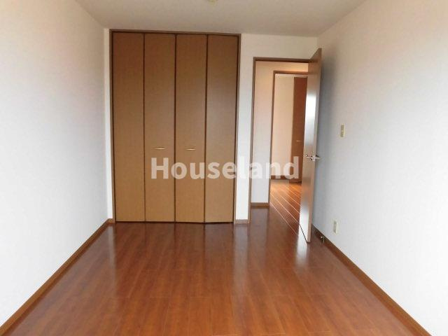 ロイヤルシャトーの洋室