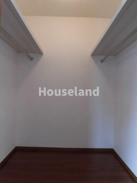 ロイヤルシャトーの収納