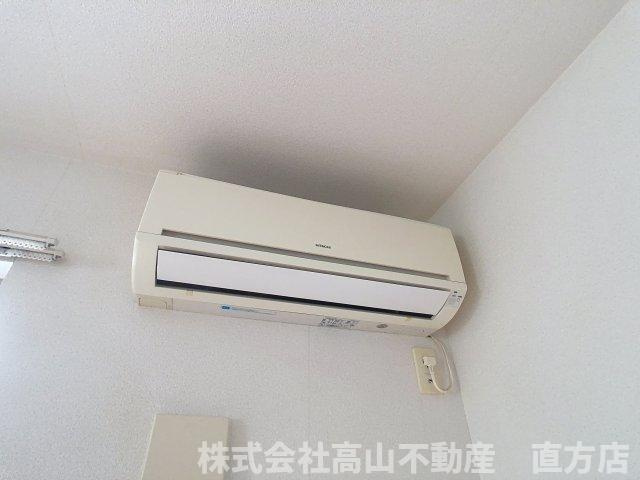 サン・ノーブⅡ木屋瀬の設備