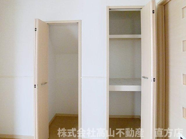 サン・ノーブⅡ木屋瀬のその他